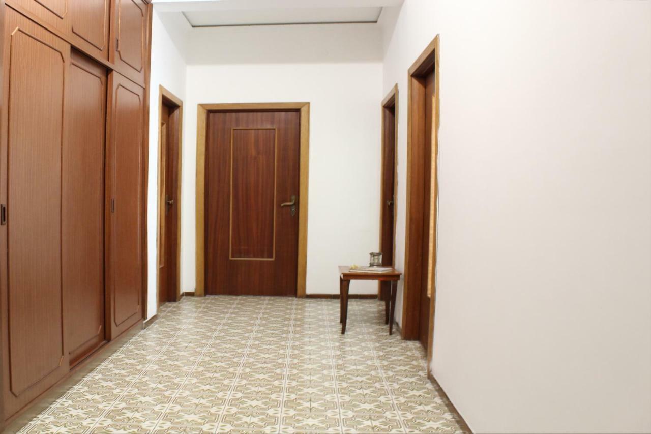 Casa Derosa In Sorrento Centro Apartment Exterior foto